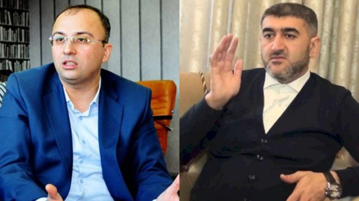 Elşad Miridən siğə fikri ilə gündəmə gələn ilahiyyatçıya sərt sözlər: “Nə yeyib, nə içirsiniz?” 