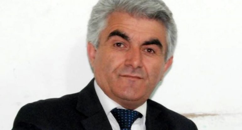 Küçədə yıxılaraq huşunu itirən şairdən YENİ XƏBƏR