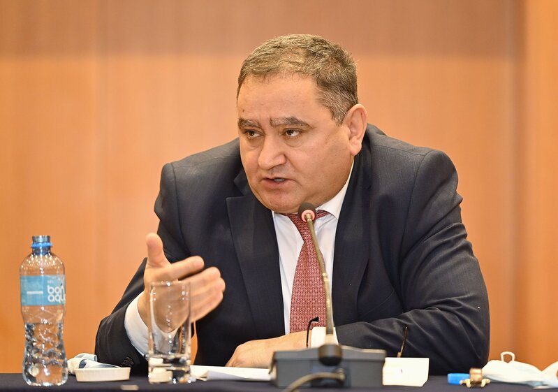 "Hər il artan büdcə ilə təhsil beləmi olmalıdır, niyə vəsaitin haralara xərcləndiyi açıqlanmır?" - Deputat