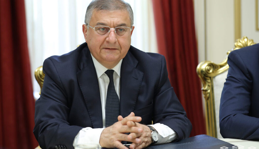 Qaqik Cangiryan: “Qonşularımızla nə qədər savaşmaq olar?”