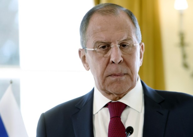 "İranın təmkinliyi zəiflik kimi qəbul edilərsə ..." - Lavrov