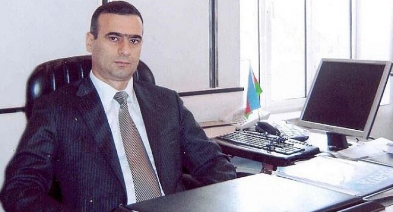 Qətl sifarişində şübhəli olan rektor Atakişiyev kimdir? - DOSYE