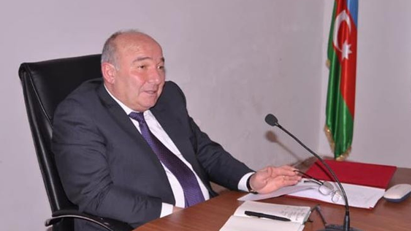 Beyləqanın yollarına yarım milyon yetmədi? - Asif Ağayev yenə eyni şirkətlər yolları təmir etdirir