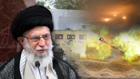 “Görünən kəndə nə BƏLƏDÇİ?!” – HƏMAS-İsrail savaşının arxasındakı İRAN İZİ...