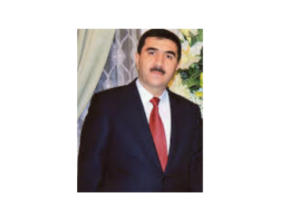 Məhəmmədəli Əliyevin 8.6 milyon manatlıq şirkəti məhkəməlik oldu