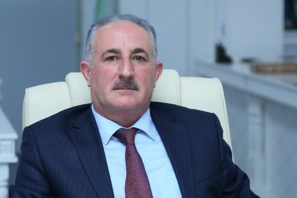 Rəfail Becanov: "Xarici agent statusu faktı varsa..."