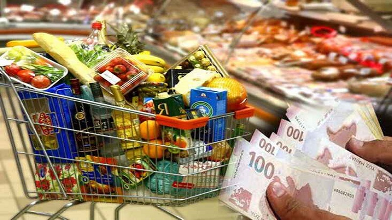 Bu məhsulun qiyməti kəskin artdı - 90 qəpikdən 4 manata...