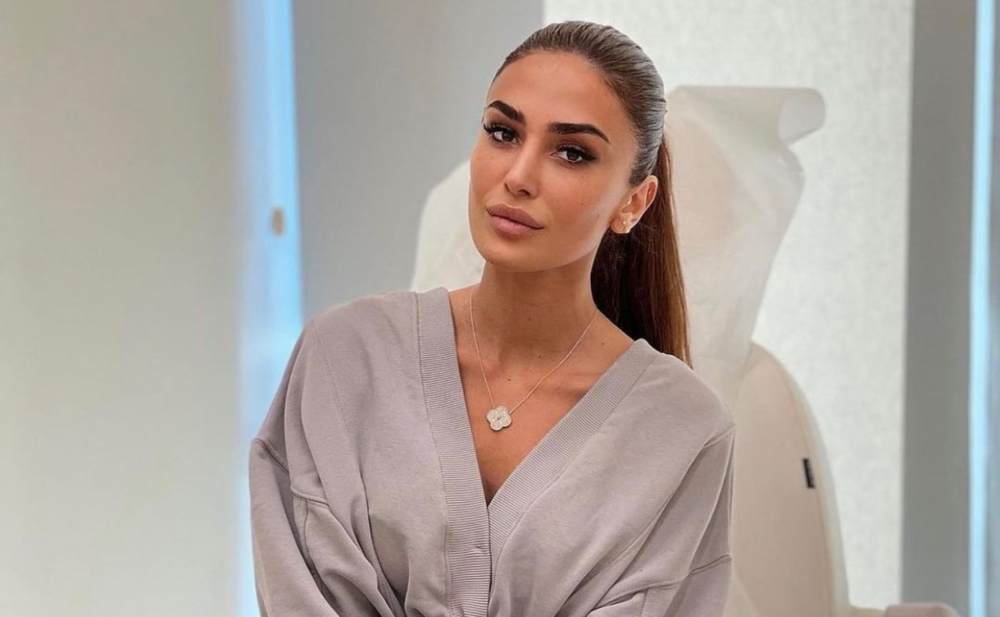 Pərvin Abıyeva 95 min manata görə hakim qarşısına çıxarılır - SƏBƏB