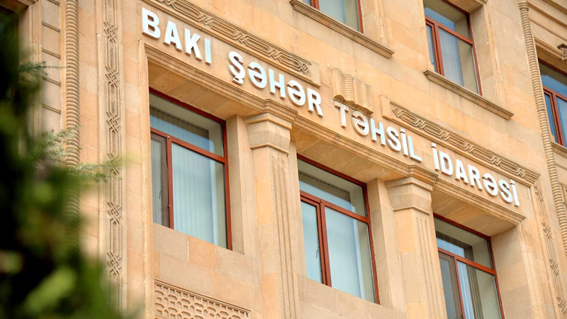 BŞTİ-nin keçmiş əməkdaşı məhkəmə qarşısında - Nədə ittiham olunur?