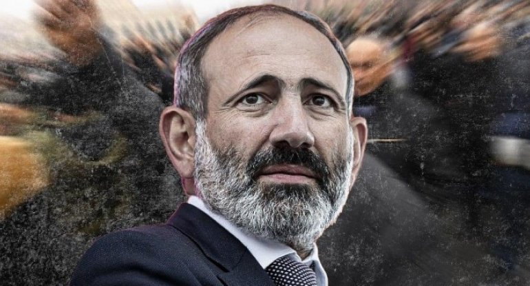 Rusiya ilə Ermənistan arasında hərbi əməliyyat nəzərdən keçirilir – Akopcanyandan SENSASİYA