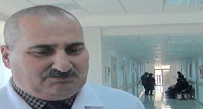 Şöbə müdiri rüşvəti belə alıbmış... - Danışıqlar
