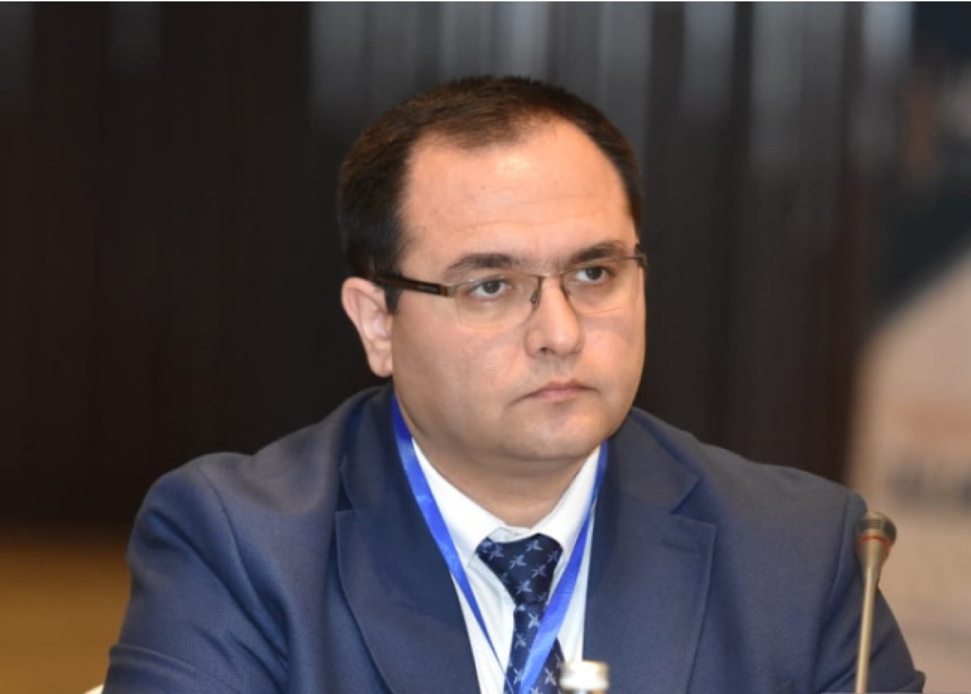 Nazir azad edilmiş ərazilərindəki torpaq islahatlarından DANIŞDI