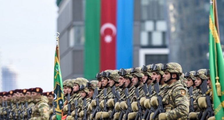 Ordu haqqında bu məlumatları yaymağa görə cəzalar sərtləşdirilir