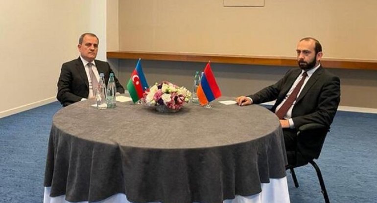 Bayramov-Mirzoyan görüşünün vaxtı bəlli oldu 