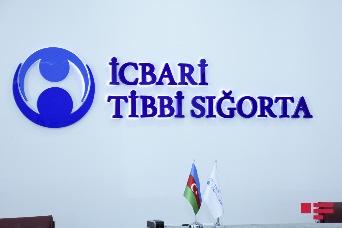 İcbari Tibbi Sığorta üzrə Dövlət Agentliyində yoxlama aparılır