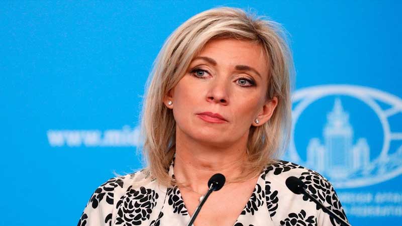 Rəsmi Moskva: Ermənistanla Azərbaycan arasında sülh danışıqlarının növbəti raundunu təşkil etməyə hazırıq