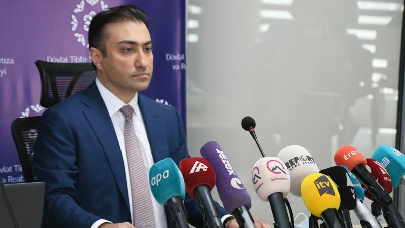 Anar Bayramov TSEK sədrlərini işdən çıxarıb, səbəbi açıqlanmır - Həkimlər də istefa verib...