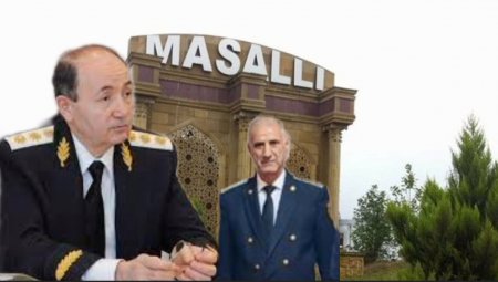 Masallı İcra və Probasiya Şöbəsinin rəisi “uşağ oğurluğunda” ittiham edilir – ŞOK FAKTLAR