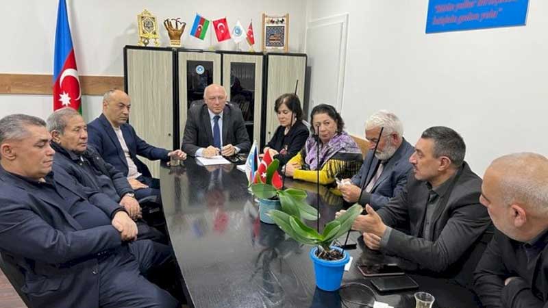 Bu partiya da seçkidə iştirak etməyəcək