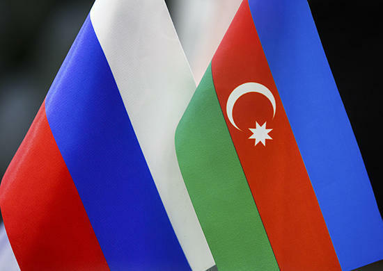 Azərbaycan və Rusiya arasında fəaliyyət planı imzalandı