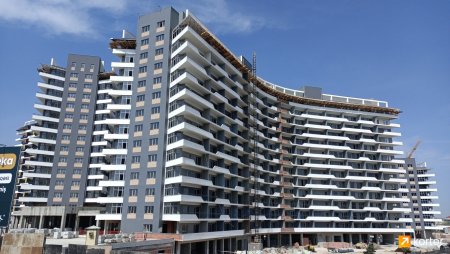 ARAL GROUP layihəsi olan “Greenville Residence” alıcılarına hansı “oyunlar oynayır” – Milyonların hesabatı dövlətə niyə verilmir?