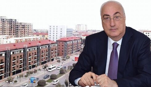 Sumqayıtda “Dövlət satınalmaları haqqında” Qanuna sözün əsl mənasında meydan oxuyurlar