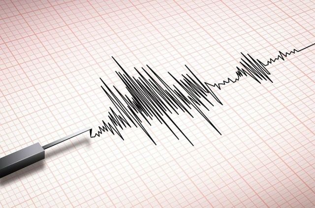 6,1 bal gücündə ZƏLZƏLƏ: daha bir ölkə silkələndi