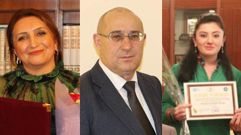 Dövlət qurumunun sabiq rəis və işçilərindən milyonluq yeyinti - RƏSMİ AÇIQLAMA + YENİLƏNİB