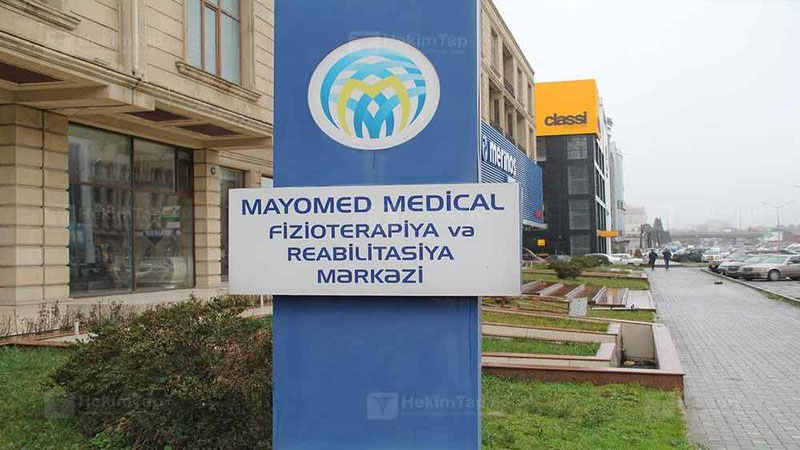 "Mayomed"də sertifikasiyadan keçməyən işçilər tibb fəaliyyəti ilə məşğul olub - 8 minlik cərimə