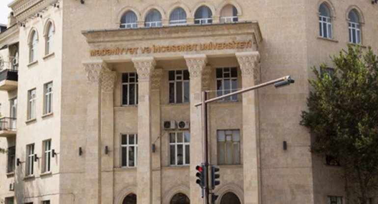 ADMİU-nun yeni teatr binası harada tikiləcək?