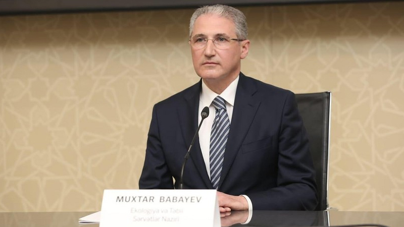 Muxtar Babayev işdən çıxardı, 30 min verib vəzifəsinə qayıtmaq istədi... (TƏFƏRRÜAT)