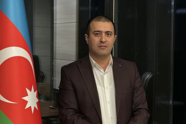 “Patrul.az” media şirkətinin rəhbəri Səməndər Niftəliyevə BƏRAƏT VERİLDİ