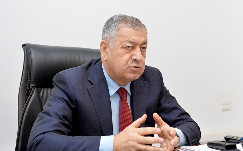 Vahid Əhmədovun səhhətində problem yaranıb? - Özü danışdı