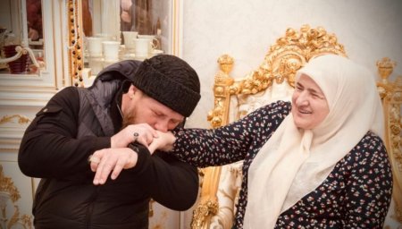 “ABŞ ailə üzvlərimə qarşı sanksiyaları götürsə, ukraynalı əsirləri qaytaracağam” - Ramzan Kadırov