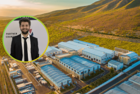 "Azgranata"nın RƏHBƏRİ DƏYİŞDİRİLDİ - BUNDAN SONRA...