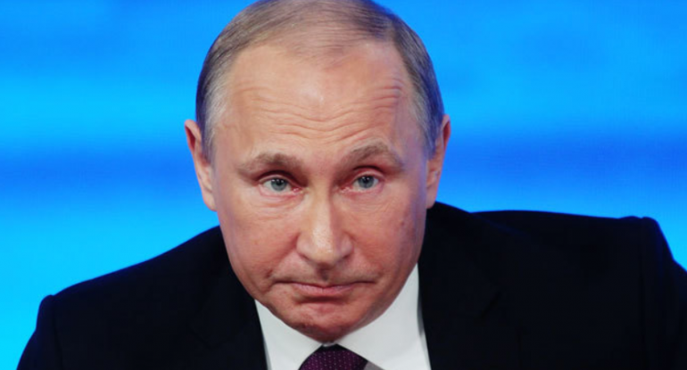 Bu olmasa, Putinin arzusu real olacaq - Qərbin kritik səhvləri