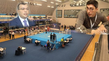 Babayevlə Qayıbovun "yarışı" başladı - bu yarışdır, yoxsa sifarişli BÖLGÜ proqramı?