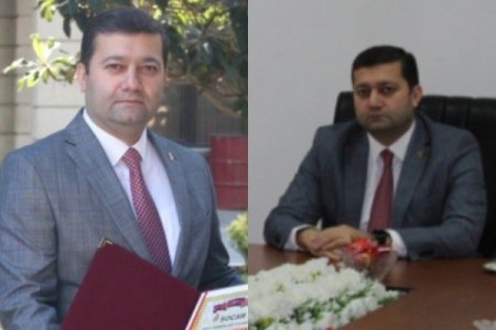 Vasif Əmirovun rəisi olduğu "Neft Kəmərləri" İdarəsi məhkəməyə verildi - QALMAQAL
