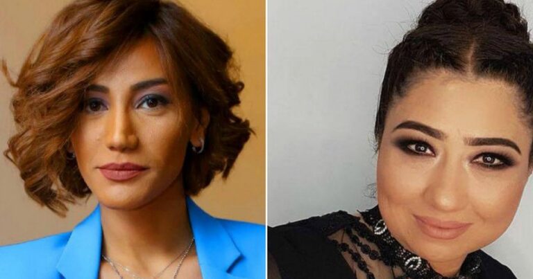 Aygün Bəyləri məhkəməyə verən Röya: Xətrimə dəymişdi...