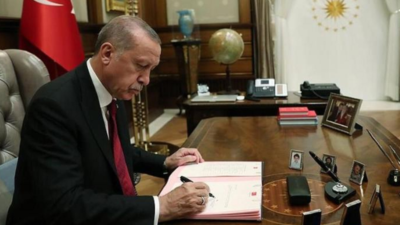Ərdoğan təsdiqlədi: Türkiyə Azərbaycana 14 milyon manat verəcək
