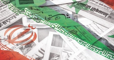 İran mediasında Ermənistana açıq dəstək - Məkrli siyasətlərini yenə ifadə etdilər