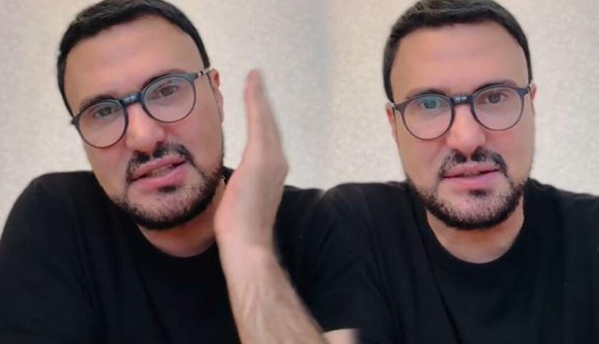 "Ölüm, dirim qalmadı, hamısını söydünüz" - qalmaqallı görüntüsündən danışdı - VİDEO