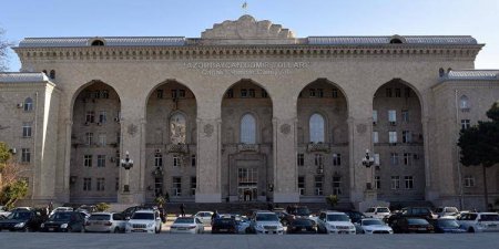 Dövlət Xidməti “Azərbaycan Dəmir Yolları” barədə iş qaldırıb - DETALLAR