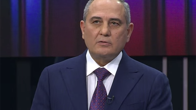 Namizədlərin ilk debatı - VİDEO 