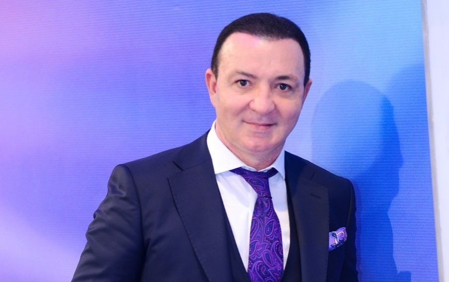 Vasif Məhərrəmli onu qınayanlara sərt cavab verdi - video