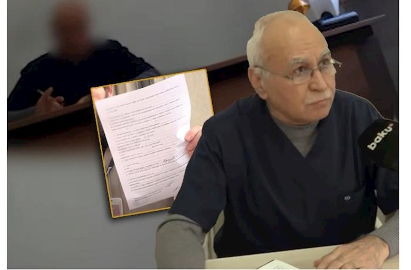 İçkilisən? 10 manat ver, "ayıq" yazılsın — VİDEO