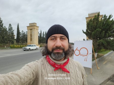 Keçmiş deputatlığa namizədə 30 sutka həbs verildi - FOTO