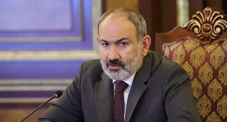 Paşinyanın yeni konstitusiyası rezonans yaratdı: Azərbaycan və Türkiyə…