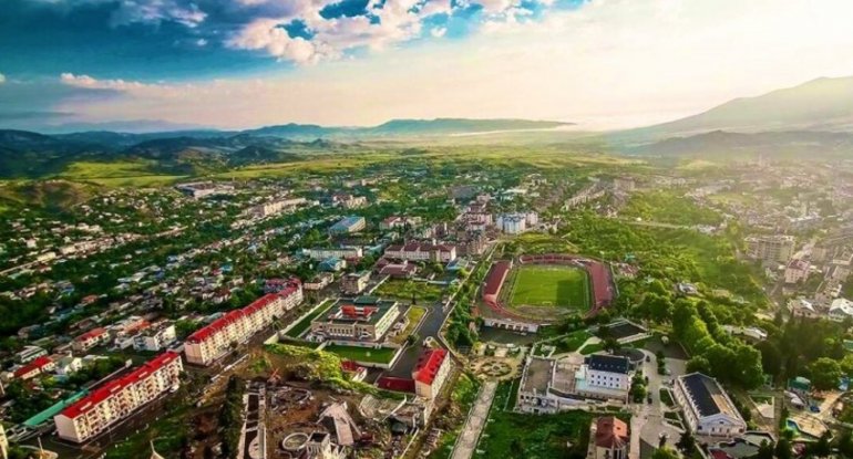 Qarabağa köçənlərin işlə təmini ilə bağlı RƏSMİ AÇIQLAMA