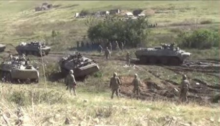 Müharibə yaxınlaşır, Bakı istifadə edəcək - Xaçikyan